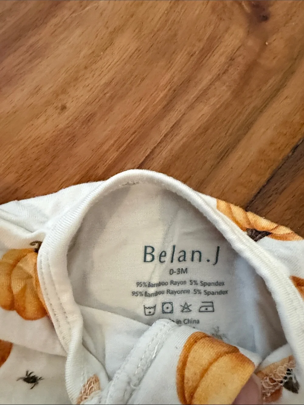 Belani j soft footed